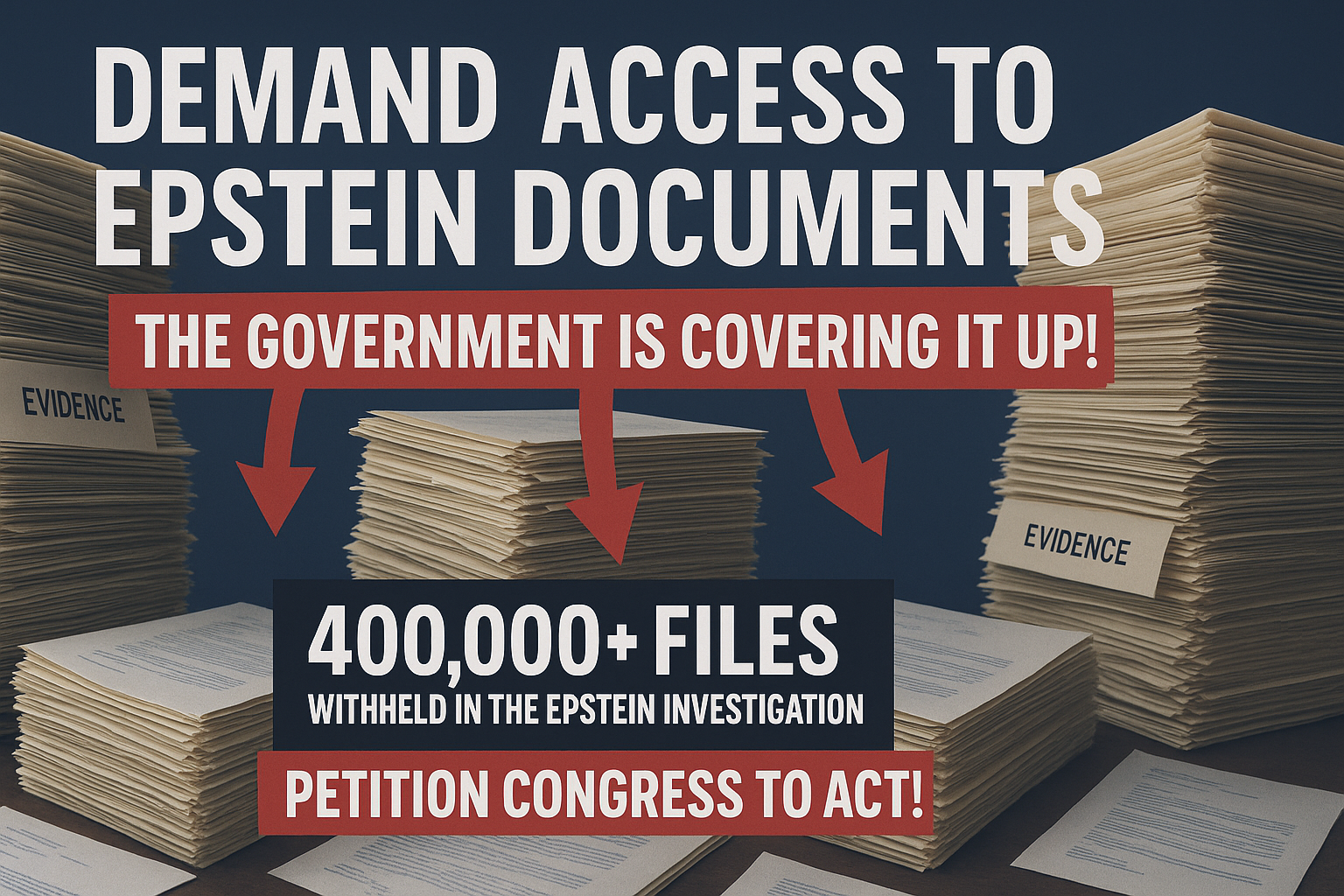 ReleaseTheFiles